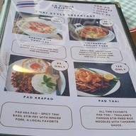LA POMME Maison - Hua Hin ลาปอมม์ เมซอง หัวหิน Hua Hin ลาปอมม์ เมซอง หัวหิน