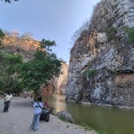 ภูผาแรด มุมลับเขางู