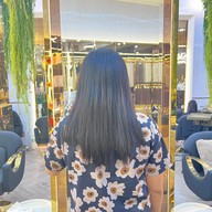 Emmy Hair Professional สาขา เดอะพาซิโอพาร์ค กาญจนา