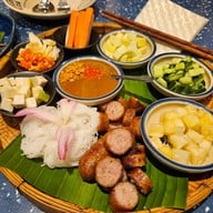 อันเกิม อันก๋า Central Westville