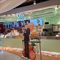 Oh! Juice - โอ้ จู๊ซ Emporium