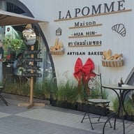 LA POMME Maison - Hua Hin ลาปอมม์ เมซอง หัวหิน Hua Hin ลาปอมม์ เมซอง หัวหิน
