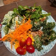 เมนูของร้าน Great Harbour ICONSIAM