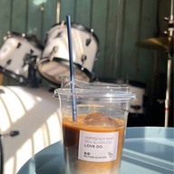 เมนูของร้าน Mother Roaster ตลาดน้อย