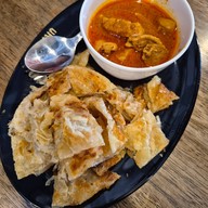 เมนูของร้าน หอมหมก