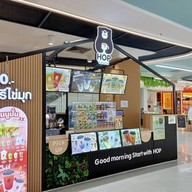 Huamark Center