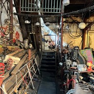 Mother Roaster ตลาดน้อย