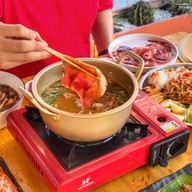 แจ่วฮ้อนร้อนรัก ราชพฤกษ์