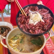 แจ่วฮ้อนร้อนรัก ราชพฤกษ์