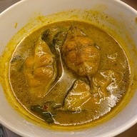 เมนูของร้าน ครัวแม่คิ้ม