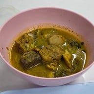 เมนูของร้าน ครัวแม่คิ้ม