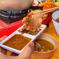 แจ่วฮ้อนร้อนรัก ราชพฤกษ์