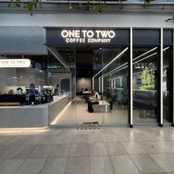 หน้าร้าน 1:2 Coffee Company The crystal SB ราชพฤกษ์