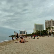 หาดพัทยา
