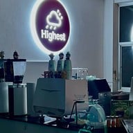 Highest Espresso Bar & Bakeshop -