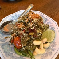 Rangoon Tea House