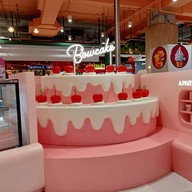 Huamark Center