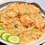 เมนูของร้าน Laemcharoen Seafood เซ็นทรัลเวิลด์