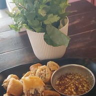 เมนูของร้าน ก๋วยเตี๋ยวมิตรสัมพันธ์ อุบลราชธานี