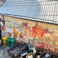 Mother Roaster ตลาดน้อย