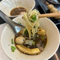 ป.ประทีป ก๋วยเตี๋ยวเรือ ประดิพัทธ์