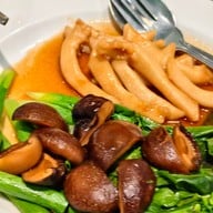 เมนูของร้าน Laemcharoen Seafood เซ็นทรัลเวิลด์