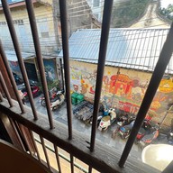 Mother Roaster ตลาดน้อย