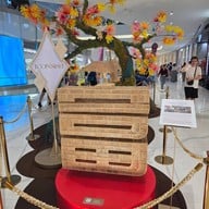 บรรยากาศ ICONSIAM