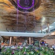 บรรยากาศ ICONSIAM