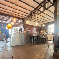 Mother Roaster ตลาดน้อย