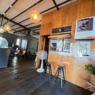 Mother Roaster ตลาดน้อย