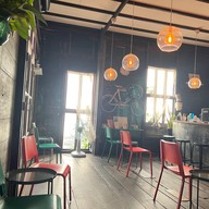 Mother Roaster ตลาดน้อย