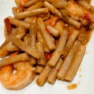 เมนูของร้าน Laemcharoen Seafood เซ็นทรัลเวิลด์