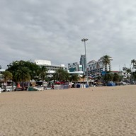 หาดพัทยา