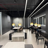 บรรยากาศ 1:2 Coffee Company The crystal SB ราชพฤกษ์
