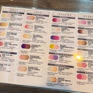 Mother Roaster ตลาดน้อย