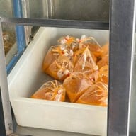 ขนมปังสังขยาจุ้งเม้ง บางรัก