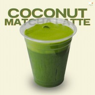Hare Matcha - มัทฉะ โฮจิฉะ คลองสี่