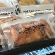 เมนูของร้าน 1:2 Coffee Company The crystal SB ราชพฤกษ์
