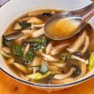 แจ่วฮ้อนร้อนรัก ราชพฤกษ์