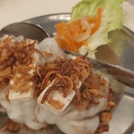 เมนูของร้าน อินโดจีน ในเมือง