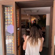 Rangoon Tea House