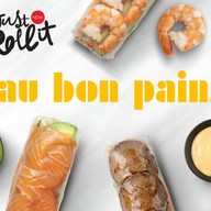 Au Bon Pain โรงพยาบาลสมิติเวชสุขุมวิท