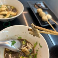 ป.ประทีป ก๋วยเตี๋ยวเรือ ประดิพัทธ์