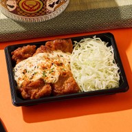Yoshinoya โยชิโนยะ ข้าวหน้าเนื้อ ข้าวหน้าหมู เมกาบางนา