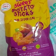 มันหนึบ อร่อย ไม่หวานมาก