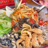 แจ่วฮ้อนร้อนรัก ราชพฤกษ์