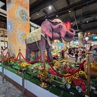 บรรยากาศ ICONSIAM