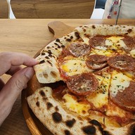 13 Degrees North : Neapolitan Pizza 13 Degrees North : Neapolitan Pizza