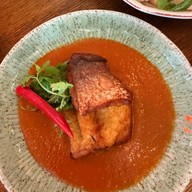 Rangoon Tea House